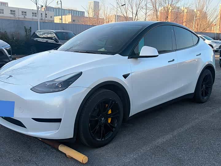 Фото 1 - Tesla Model Y
