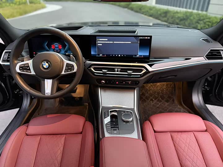 Фото 5 - BMW 3 Series