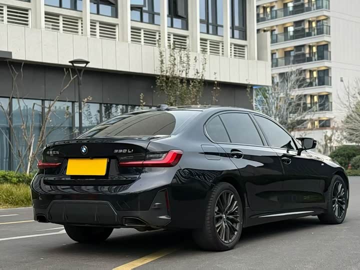 Фото 7 - BMW 3 Series