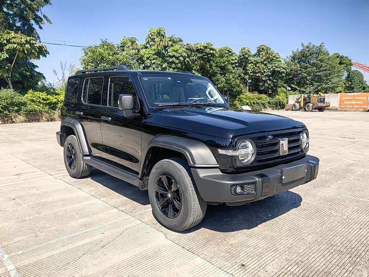 Фото 3 - Tank 300