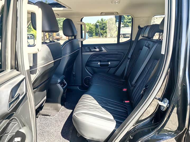 Фото 5 - Tank 300