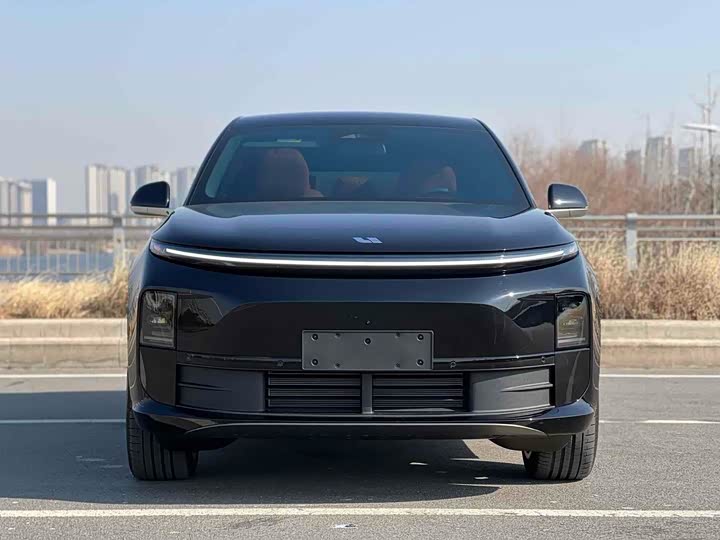 Фото 2 - LiXiang L6