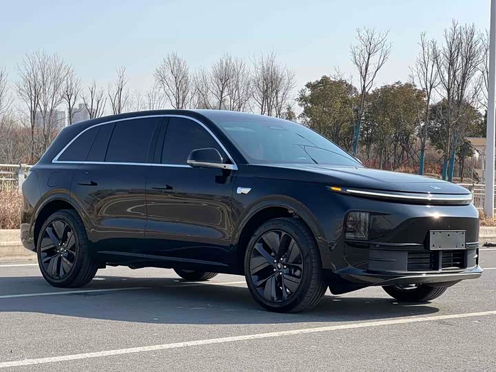 Фото 3 - LiXiang L6