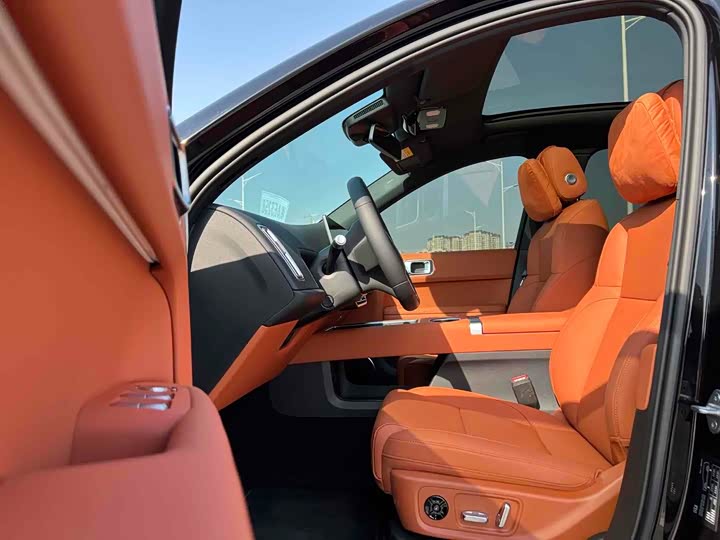 Фото 4 - LiXiang L6