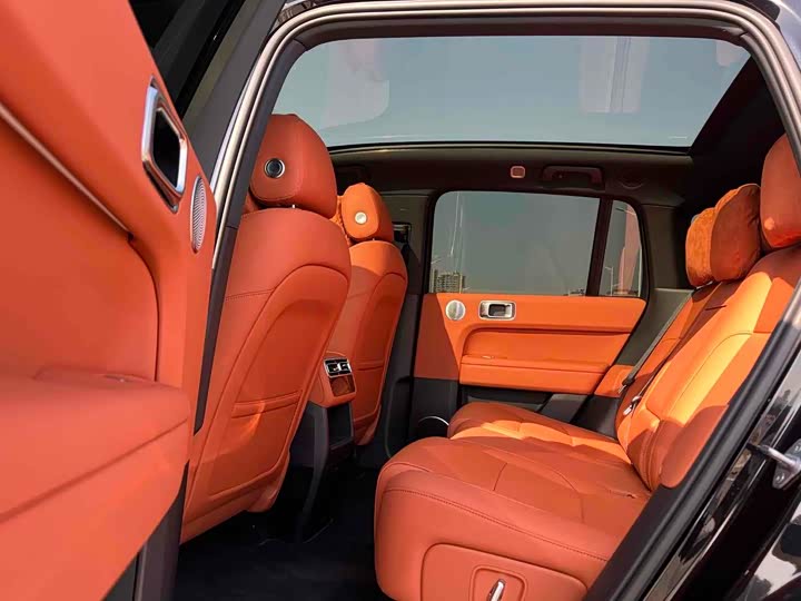 Фото 6 - LiXiang L6