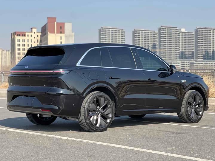 Фото 7 - LiXiang L6