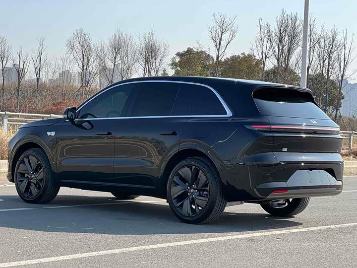 Фото 9 - LiXiang L6