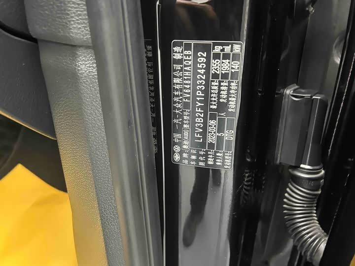 Фото 4 - Audi Q5L