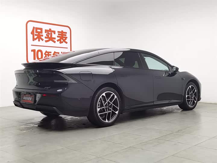 Фото 2 - XPeng F57