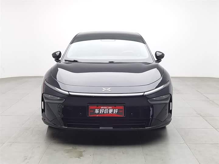 Фото 3 - XPeng F57