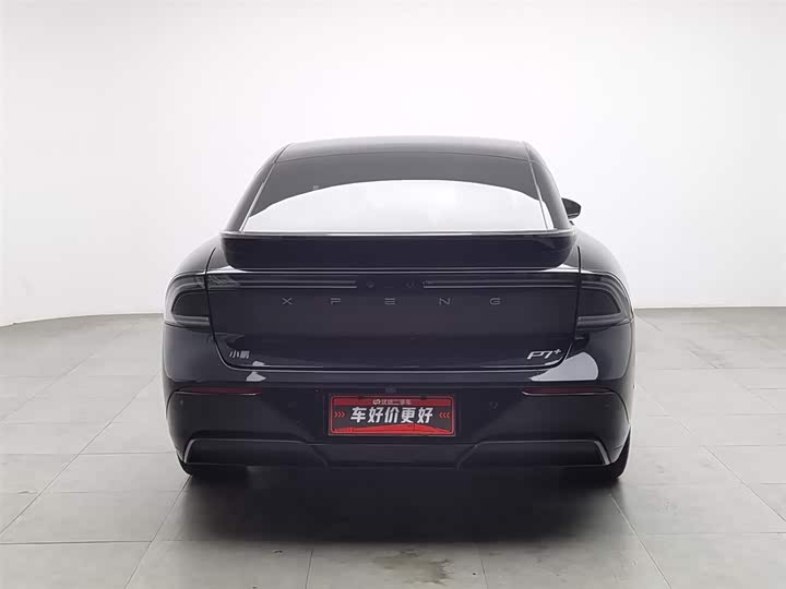 Фото 4 - XPeng F57