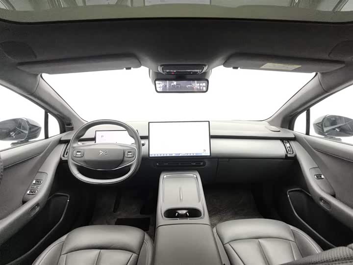 Фото 5 - XPeng F57