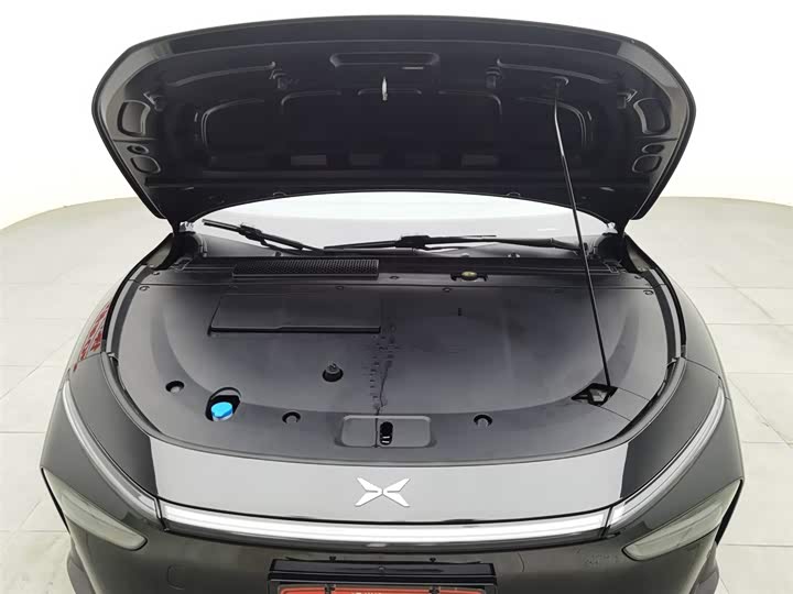 Фото 6 - XPeng F57