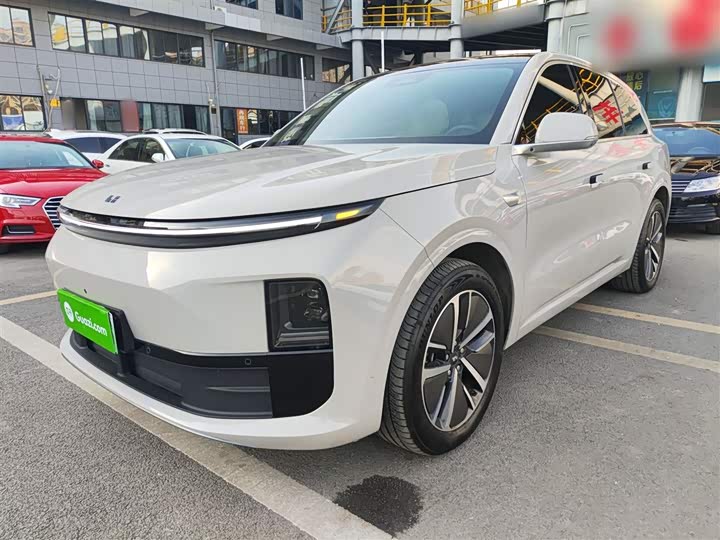 Фото 2 - LiXiang L6