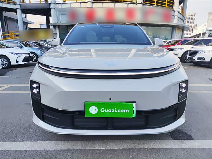 Фото 3 - LiXiang L6