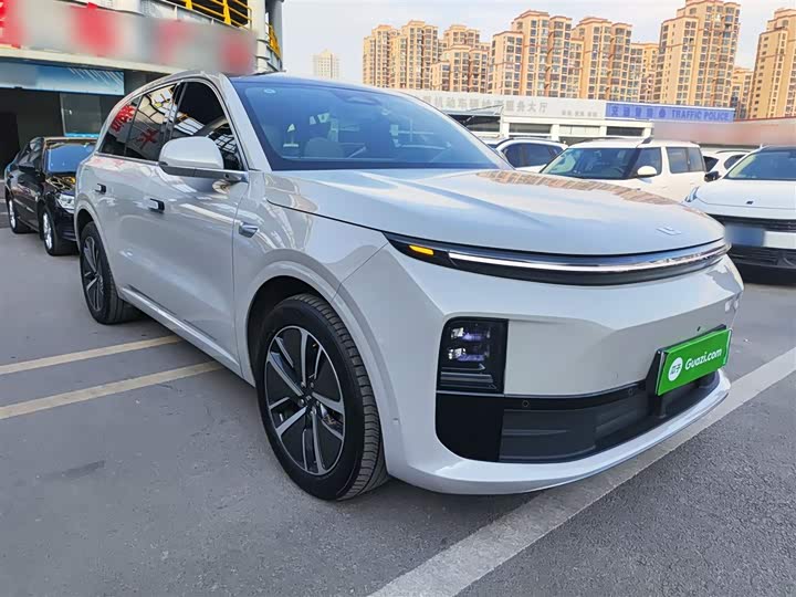 Фото 4 - LiXiang L6