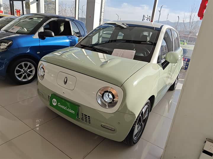 Фото 2 - Ora Black Cat