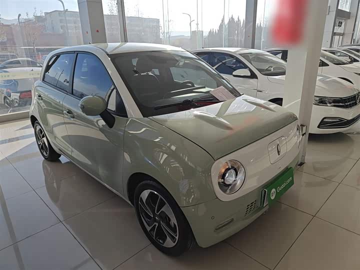 Фото 4 - Ora Black Cat