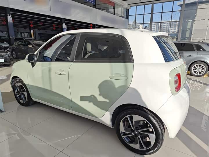 Фото 5 - Ora Black Cat