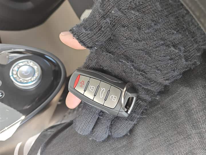 Фото 9 - Ora Black Cat