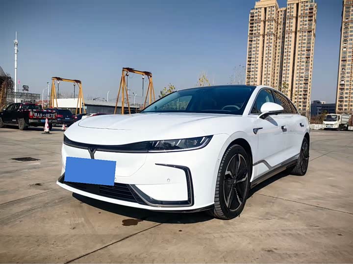 Фото 1 - Voyah Passion