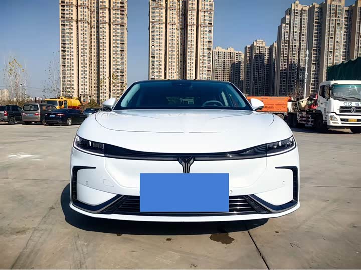 Фото 2 - Voyah Passion