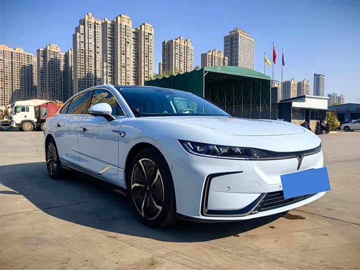 Фото 3 - Voyah Passion