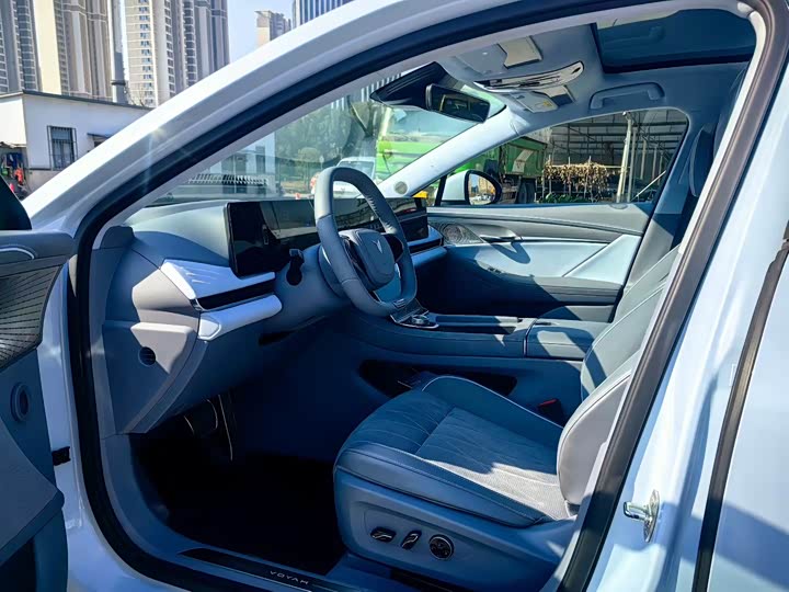 Фото 4 - Voyah Passion