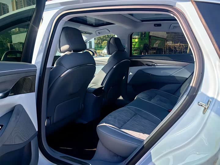 Фото 5 - Voyah Passion