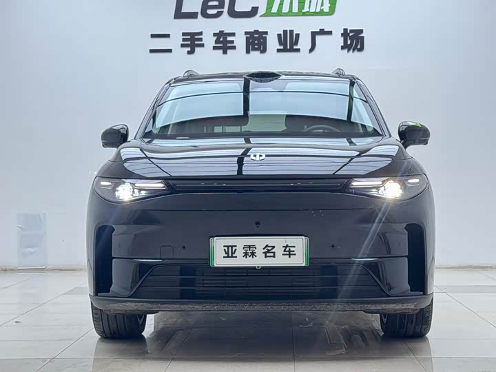 Фото 2 - Leapmotor C16