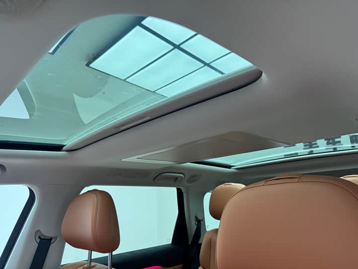 Фото 7 - Leapmotor C16