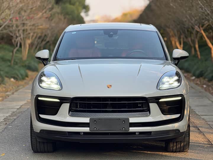 Фото 6 - Porsche Macan