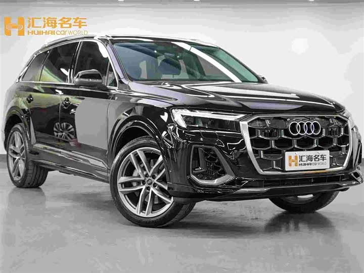 Фото 3 - Audi Q7