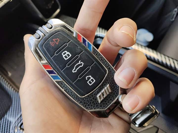 Фото 9 - Haval Dargo