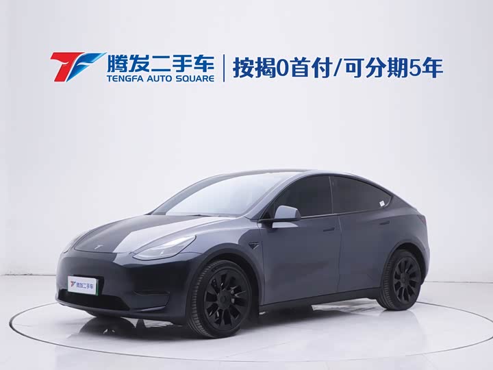 Фото 1 - Tesla Model Y