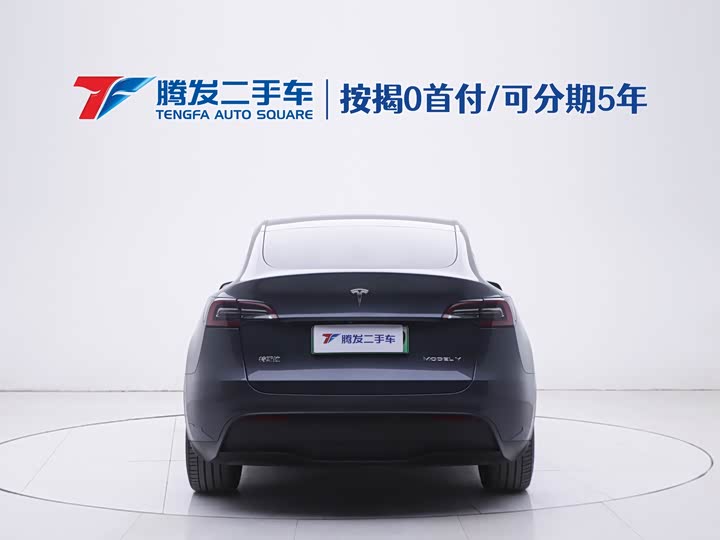 Фото 4 - Tesla Model Y