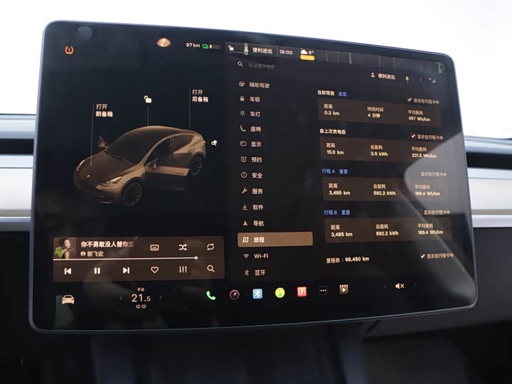 Фото 8 - Tesla Model Y