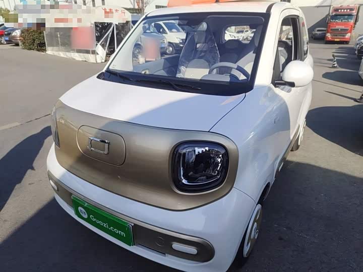 Фото 2 - Bestune Pony