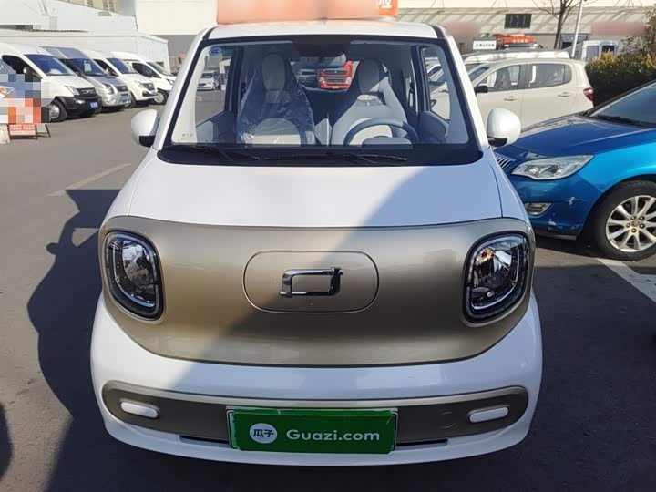 Фото 3 - Bestune Pony