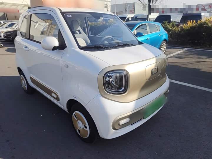 Фото 4 - Bestune Pony