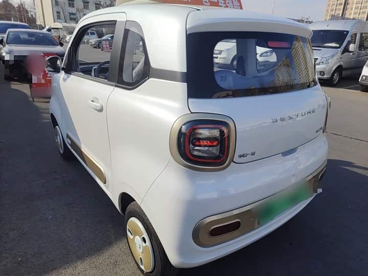 Фото 5 - Bestune Pony