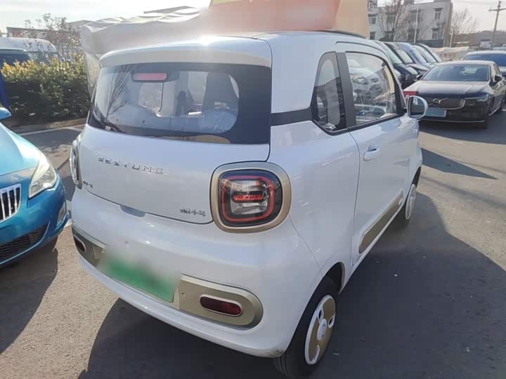 Фото 7 - Bestune Pony