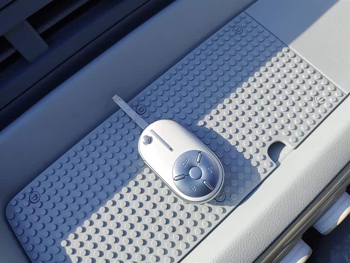 Фото 9 - Bestune Pony