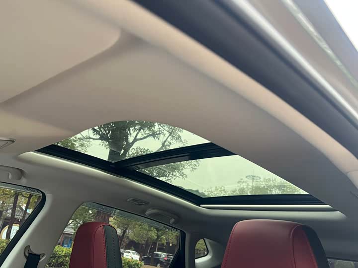 Фото 5 - Changan Oshan X5