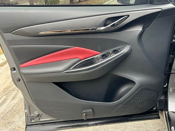 Фото 6 - Changan Oshan X5