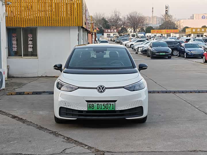 Фото 2 - Volkswagen ID.3