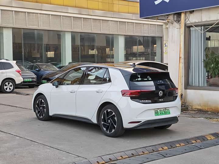 Фото 5 - Volkswagen ID.3