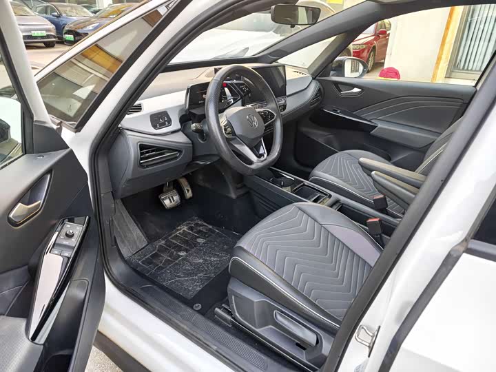 Фото 7 - Volkswagen ID.3