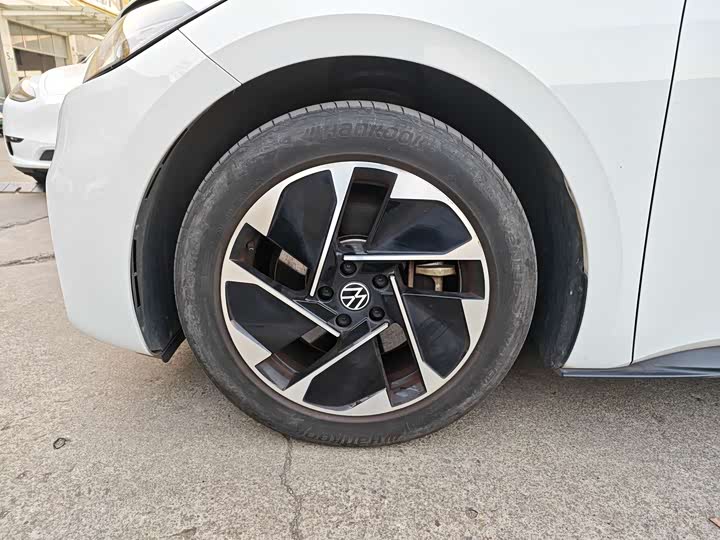 Фото 8 - Volkswagen ID.3