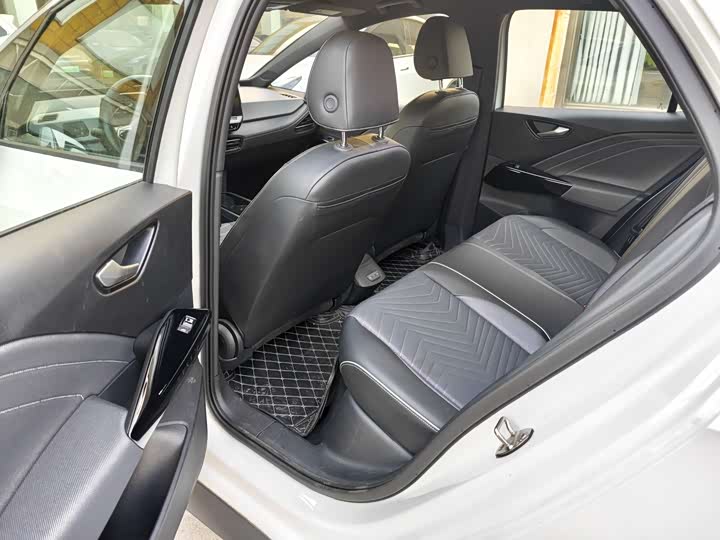 Фото 9 - Volkswagen ID.3